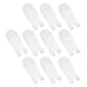 thumbnail image 5 of bombilla de bi-pin del 10Pcs G9 Base LED Bombillas 1.5W Bi Pin Bombilla para lámpara de techo Lámpara de pared 110V Ecomeon no, 5 of 6