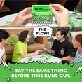 thumbnail image 2 of Juego de fiesta Exploding Kittens Fast Friends con temporizador para mayores de 7 años, 2 of 5