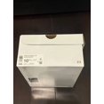 thumbnail image 2 of Ni - ke Ni - ke Air Jordan 1 Low Shoes Dark Gray Sail White DC0774-102 Women's 10.5 Men's 9, 2 of 5