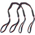 thumbnail image 1 of 2Pcs Dock Mooring Line Rope and Rope Boat Rope Marine Elastic Rope Dock Rope, 1 of 8
