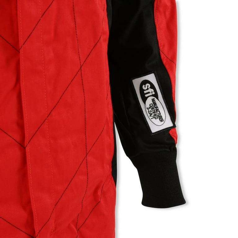 RaceQuip Chevron-1 FRC SFI-1 Jacket RaceQuip Chevron-1 FRC SFI-1 Jacket
