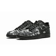 thumbnail image 2 of NIKE WOMENS DUNK LOW Womens "Comme des Gar&ccedil;ons - Monogram Print" CZ2675 001 CZ2675 001 from Stadium Goods, 2 of 6