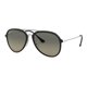 thumbnail image 1 of Lentes de Sol Ray Ban Rb4298 601/71 Aviator Highstreet, 1 of 2