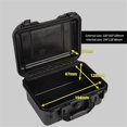 thumbnail image 3 of Toolbox Safety Protector Box Organizer Hardware Storage Tool Case, 3 of 5