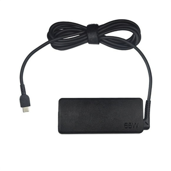 bedienty Type-C Laptop Charger Desktop 65W Power Supply Adapter Business Travel Electronics Computers Charging Accessories