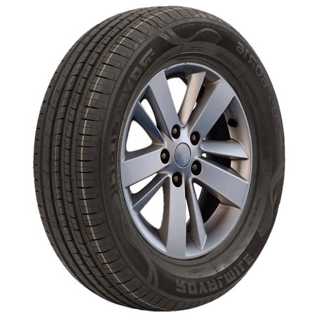 Llanta 205/70r15 Royal Black Royal Mile 96h