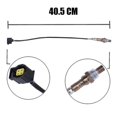 thumbnail image 2 of 2pcs O2 Oxygen Sensor For Chrysler Ram Jeep Wrangler Grand Cherokee, 2 of 4