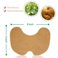 thumbnail image 2 of Mugwort Knee Patch Joint Care Patch 12 Patches/Pack - Sumifun - 1 Pack, 2 of 4
