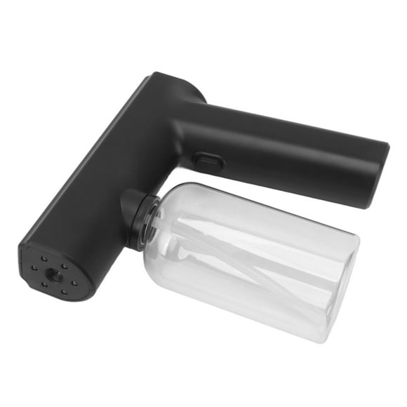 Handheld Fogger, Non Contact Fogger Machine ABS Light Weight Widely for Home