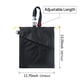 thumbnail image 4 of Gnegni 2 Uds. Bolsa De Basura Para Coche Colgante Con Forro Impermeable A Prueba De Fugas, 4 of 5