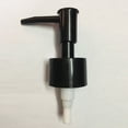 thumbnail image 3 of KERISTY 28 Thread Plastic Lotion Pump Head Bathroom Spray Head Shower Gel Press Head, 3 of 7