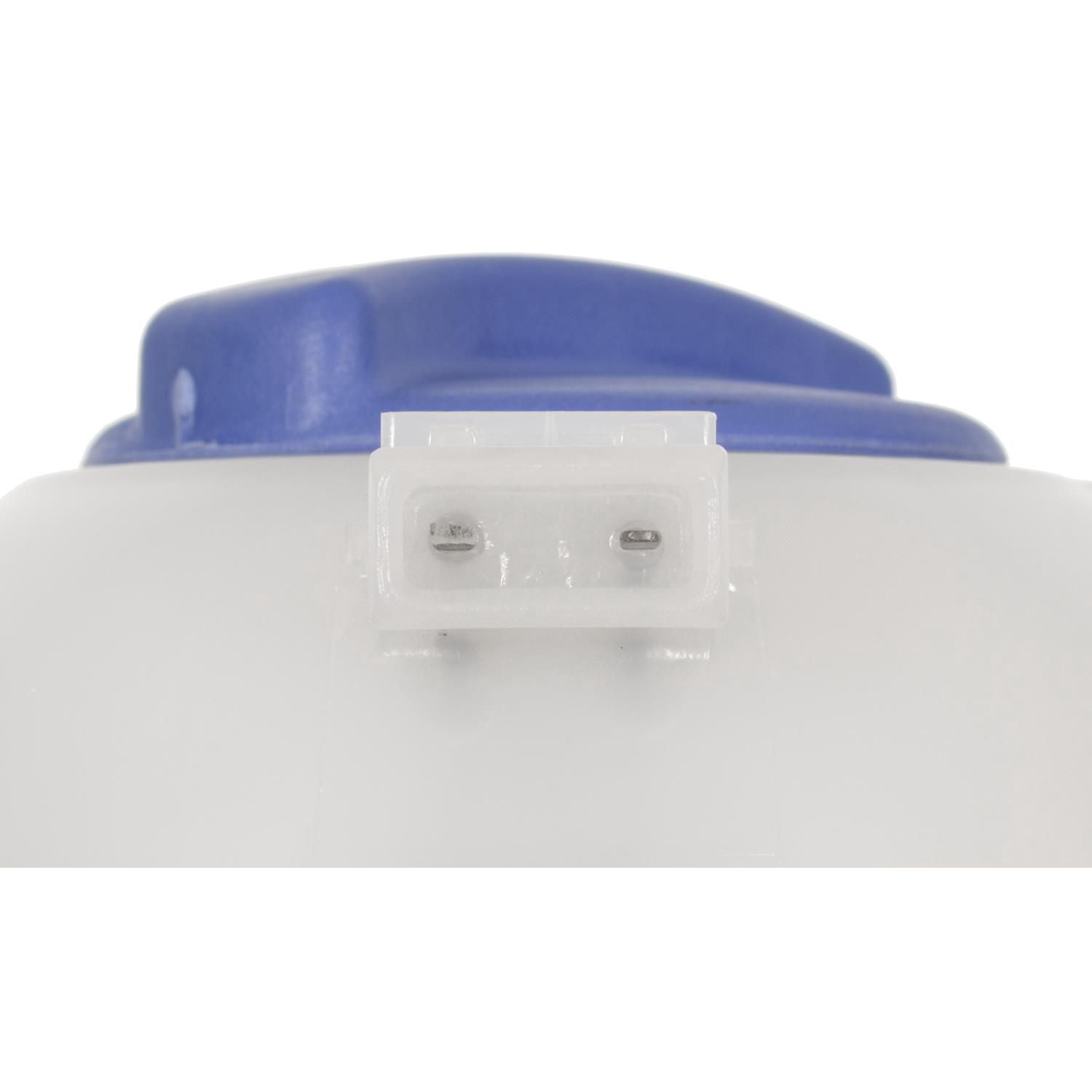 Standard Motor Products CXT119 Engine Coolant Reservoir For 89 Volkswagen Jetta