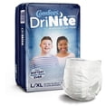 thumbnail image 1 of Ropa interior absorbente Comfees DrInite Juniors Youth Youth Youth YLXL 27-57 kg, 1 of 7