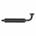thumbnail image 4 of Muffler Compatible With FORD NEW HOLLAND 1210 1310 1510 1710 314100521, 4 of 4
