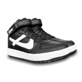 thumbnail image 1 of Tenis Unisex PANAM Bota Meztli Abismo, 1 of 3