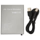 thumbnail image 2 of Lector De Tarjetas De Almacenamiento, Lector De Tarjetas Flash Plug And Play Para Aviones, 2 of 7