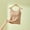 Beige, variant on YHAJDS Pajama Separates Womens Round Neck Sleeveless Tank with Built in Bra for Summer