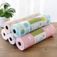 300cm Fresh Linen Scented Drawer Liners Drawer Paper Liner. Great For