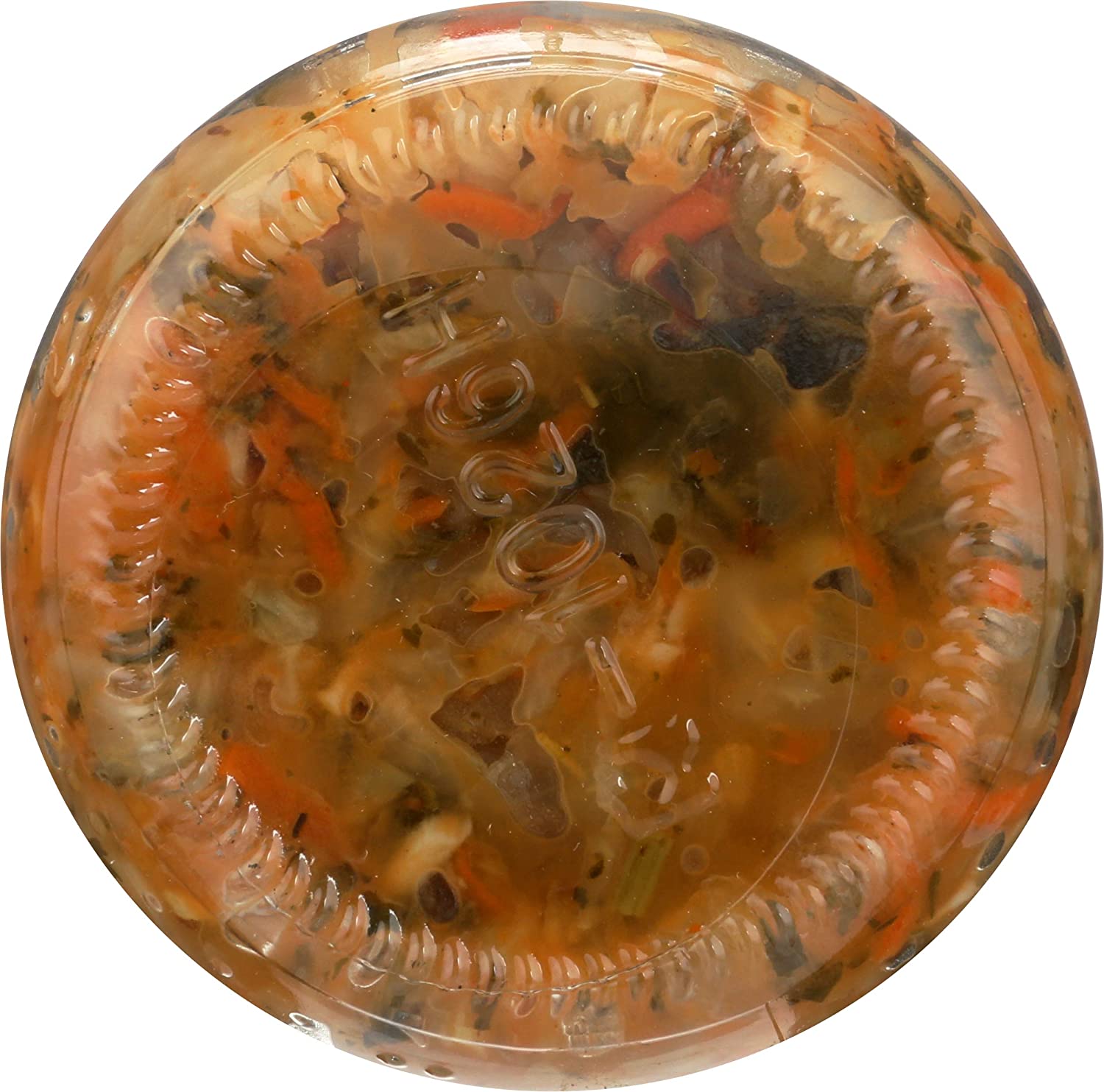 Pickled Planet Organic I Boost Herbal Sauerkraut, 16 Ounce -- 6 per case.