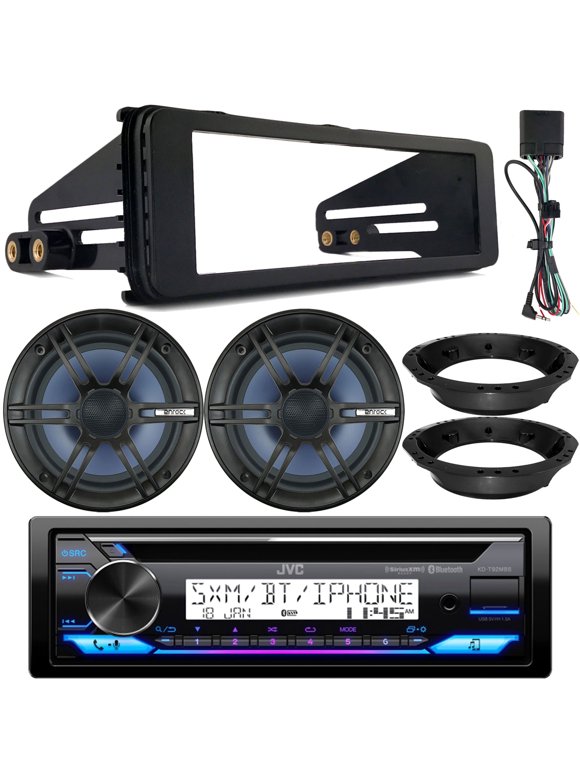 Car Stereos