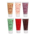 thumbnail image 2 of Pegamento de simulación Sunnimix crema Batida 6 piezas, 2 of 8