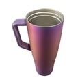 thumbnail image 4 of Termo Brand Color Morado Tornasol, 4 of 5