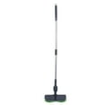 thumbnail image 2 of Electric Mop, Home  Tool, Household Electric Broom, Rechargeable Sweeper, Convenient For Home Bathroom Easy To Use Multifunctional EU Plug, 2 of 8
