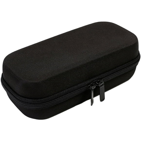 Qucyy Insulin Cooler Travel Case Portable Insulin Bag Insulin Cooling Bag EVA Insulin Pouch