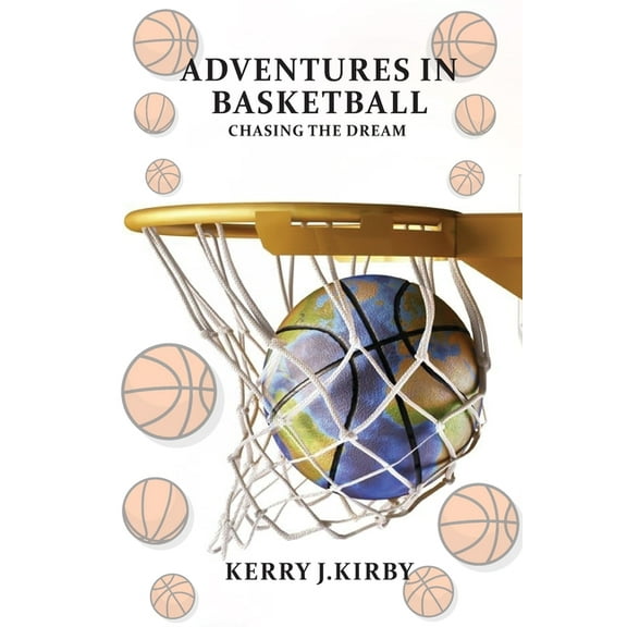 Adventure In Basketball, (Paperback)