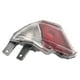 thumbnail image 2 of Reflector de parachoques trasero, luz de freno impermeable para RAV4 2016 2017 2018, izquierda, 2 of 14