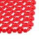 thumbnail image 3 of Alfombrilla de plástico para jaula de mascotas de 5 uds. rojo Zulema Estera del conejillo de indias del conejo, 3 of 8
