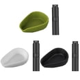 thumbnail image 3 of Silicone Coffee Beans Dose Trays Dosing Scoops Leaf Tea Shovel with Spray Bottle, 3 of 9