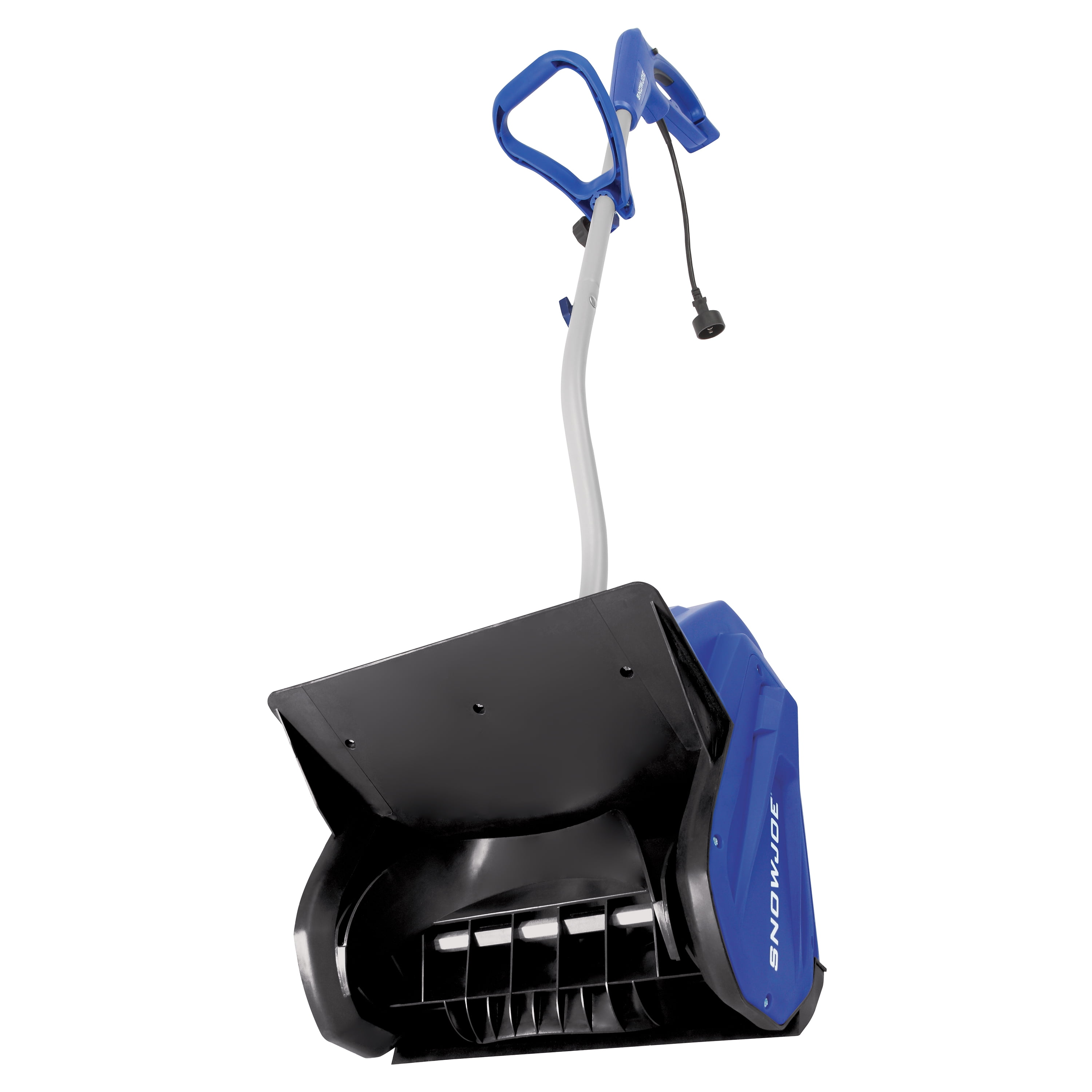 snow joe 323e 13 inch 10 amp electric snow shovel