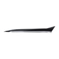 thumbnail image 4 of 1×Right Side Rear Pillar Molding Trim 788724Ra0A For Nissan Maxima 2016-2021 Usa, 4 of 5