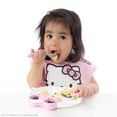 thumbnail image 3 of Hello Kitty 886004 Fork & Spoon Set, 3 of 6