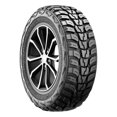 thumbnail image 5 of Fuzion Max Traction Mud Terrain LT275/65R18 123/120Q E Light Truck Tire, 5 of 7