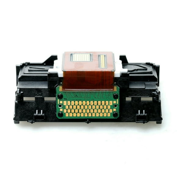 Canon Printhead Replacement