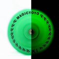 thumbnail image 5 of Responsive YoYo K1-Plus with Yoyo Sack,Green, 5 of 5