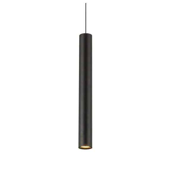 Kuzco Lighting Pd90414 Mason 2" Wide Pendant - Bronze