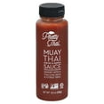 thumbnail image 4 of Pretty Thai Gluten-Free Spicy Kick Muay Thai Hot Sauce 9.5 oz, 4 of 4