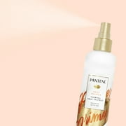 Pantene Heat Primer Thermal Heat Protectant, Protects Up to 450 Degrees, 7.2 oz