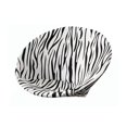 thumbnail image 3 of Round Saucer Chair Covers Washable Chair Slipcover Removable Protectors A, 3 of 8