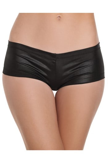 Booty Shorts - Walmart.com