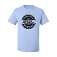 thumbnail image 2 of Dependanble Service of Dogde since 1914 | Mens Cars and Trucks Graphic T-Shirt, Light Blue, Small, 2 of 3