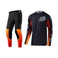 thumbnail image 1 of Troy Lee Designs 2022 SE Ultra Jersey and Pant Combo Streamline Black (Jersey Large / Pant W32), 1 of 2