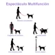 thumbnail image 3 of Correa Larga De Perros Cuerda Seguridad Para Entrenamiento, 3 of 8