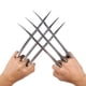thumbnail image 5 of Garras de Wolverine ANGGREK de Plástico para Niños y Adultos, 5 of 8