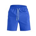 thumbnail image 4 of ADSSDQ Mens Swim Trunks, Quick Dry Swimming Shorts 7 Inch with Mesh Lining for Swimwear, Bathing Suits Royal Blue 3XL, 4 of 7