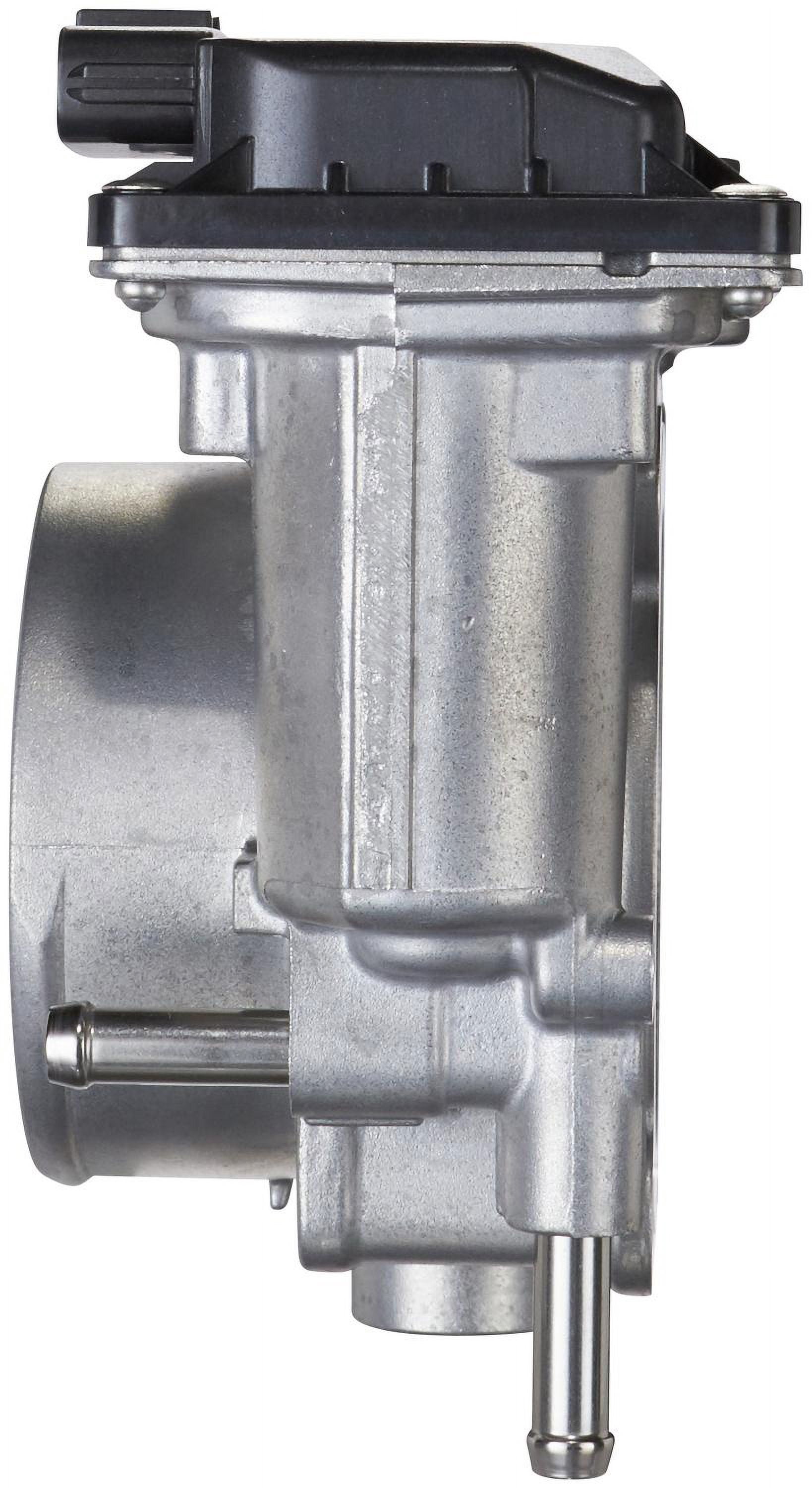 Spectra Premium TB1170 Fuel Injection Throttle Body Assemly (Electronic Throttle Body)