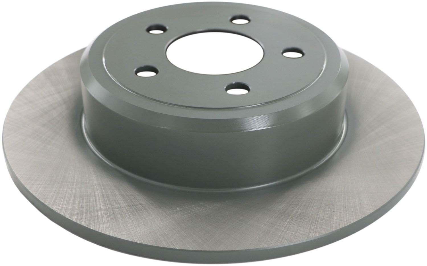 Winstop Brake Rotor, Rear WS239031, Chrysler 300 2014-2005